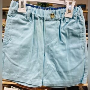 J. Bailey shorts NWT 4T